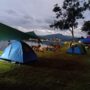 Dome Homestay camping3